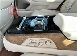 جنسس G90